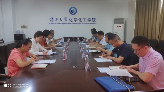 校领导带队到永利官网检查秋季学期开学工作